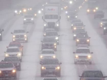 Вологодскую область ждет резкое ухудшение погоды