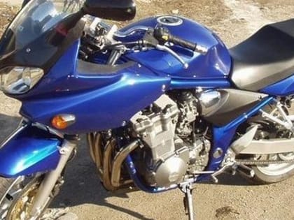 Жителя области обманули на 110 тысяч рублей при покупке мотоцикла