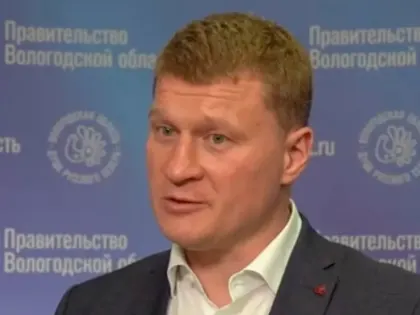 Георгий Филимонов уволил своего заместителя