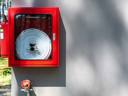 Системы пожарной защиты: требования, особенности проектирования и монтажа