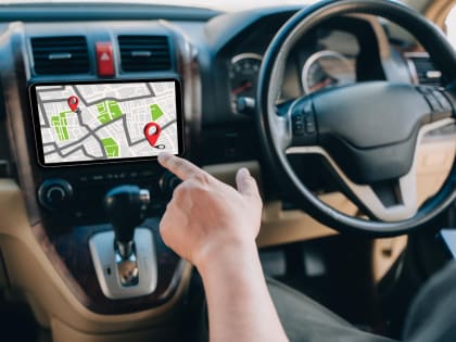 Выбираем GPS-маяк для авто, или Как снизить риск угона автомобиля