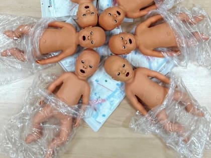 Новое оборудование