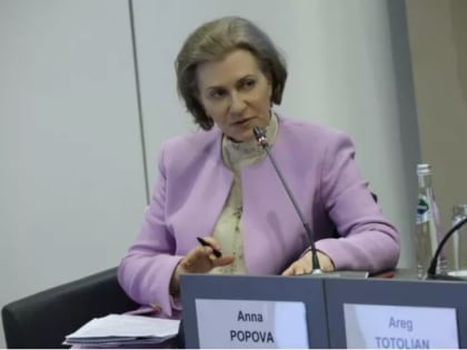 Роспотребнадзор: Глобальная угроза холеры растет