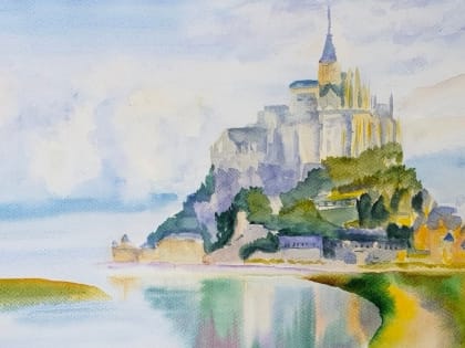 Вологжан приглашают совершить «Путь к храму» (6+)