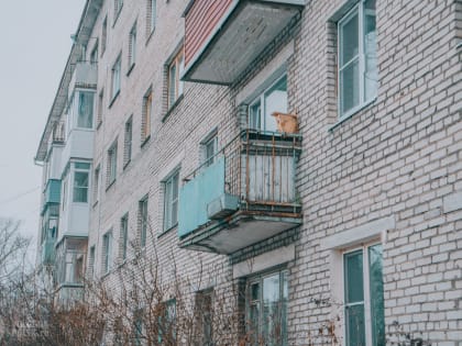 Паника в Череповце: подозрительный мужчина напугал горожан