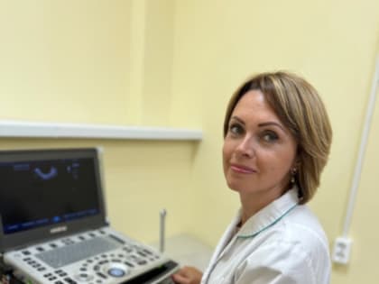 Сегодня отмечается День гинеколога, и мы беседуем с врачом-гинекологом женской консультации Инной Валерьевной Логиновой.