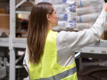 У верховажского предприятия изъяли товары на 118 тысяч рублей