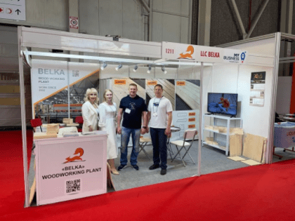 Вологодские предприятия представляют продукцию на международных выставках во Вьетнаме и в Турции