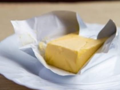 Вологжанин украл из супермаркета роллы и сливочное масло