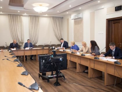 Изменения в регламент Законодательного Собрания Вологодской области