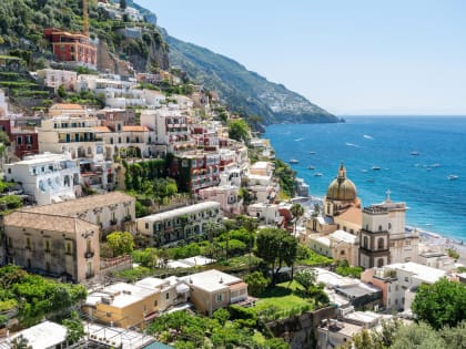Недвижимость в Италии: анализ рынка, тренды, преимущества покупки и актуальные предложения