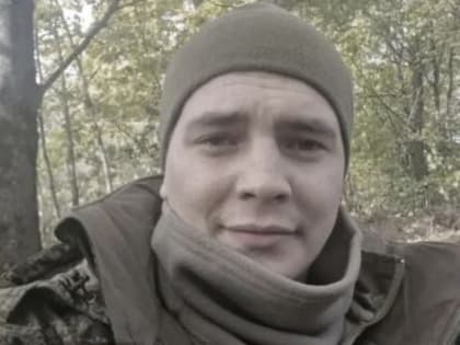 Память о герое: Кичменгско-Городецкий округ скорбит по Анатолию Мужикову