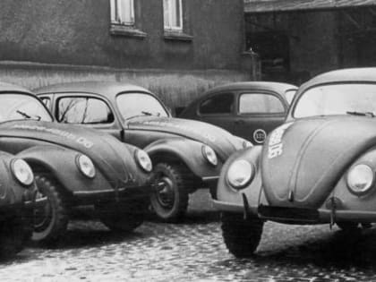 В Госдуме предлагают запустить «народный автомобиль» с ценой до 500 тысяч рублей