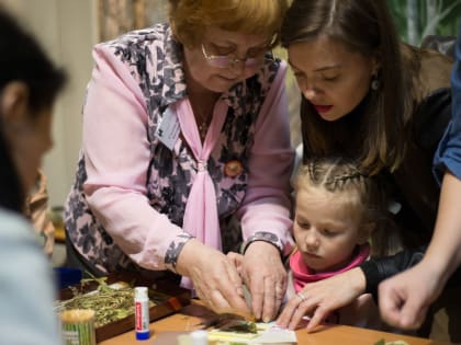 В Вологодском музее-заповеднике пройдет ярмарка дополнительного образования