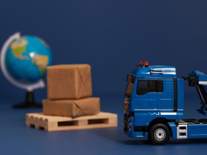 Доставка грузов из Европы: как оптимизировать процесс?