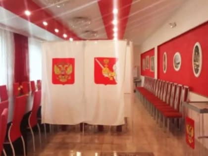 В Череповце завершился прием документов на довыборы в Гордуму