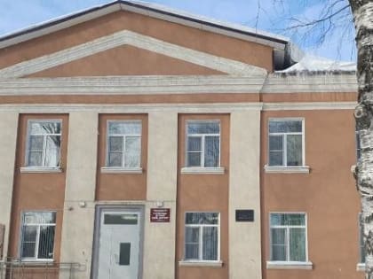 Александр Гордеев: «Тарногская детская школа искусств продолжает преображаться»