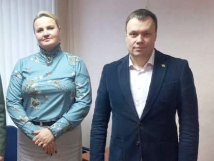 Экс-прокурор Татьяна Кучумова возглавила Кадников