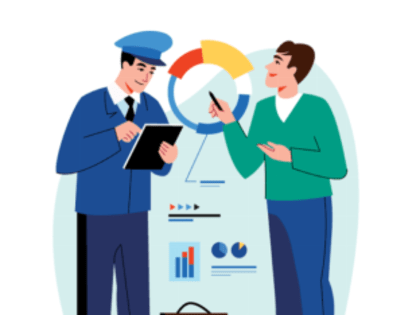 Минэкономразвития России напоминает предпринимателю о правах при госконтроле