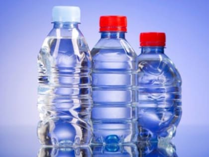Микропластик в бутылках: угроза для здоровья