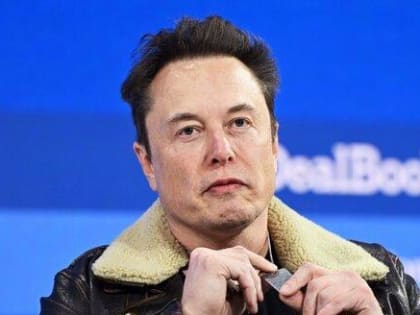 Как тебе такое, Илон Маск? Владелец Tesla больше не самый богатый человек в мире