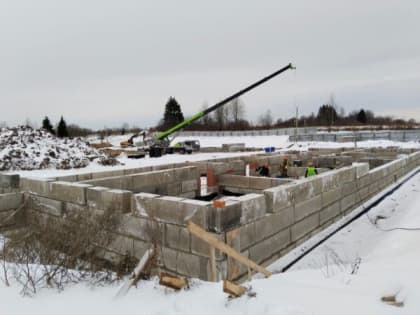 Через год переселят