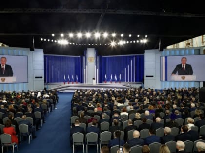 Поддержка семей военнослужащих станет приоритетом во всех регионах России