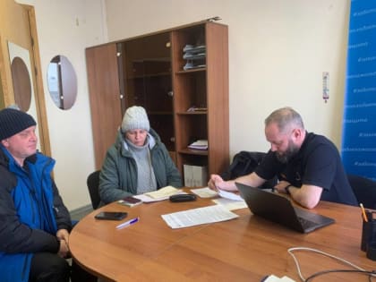 Антон Холодов добивается выплаты зарплаты для двух вологжан