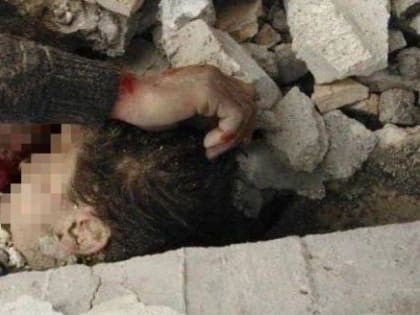 Число погибших в результате землетрясения в Турции перешагнуло порог в 41 тыс. человек