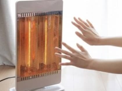 В квартире областного центра из-за обогревателя загорелся диван