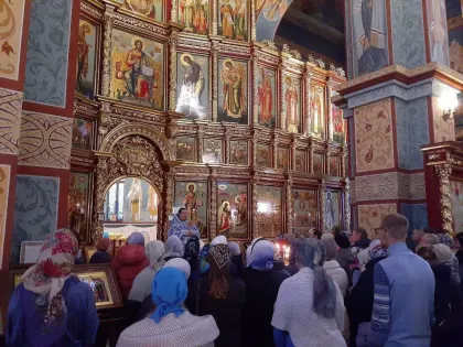 Отдаленные уголки: как заводские работники находят радость вдали от города