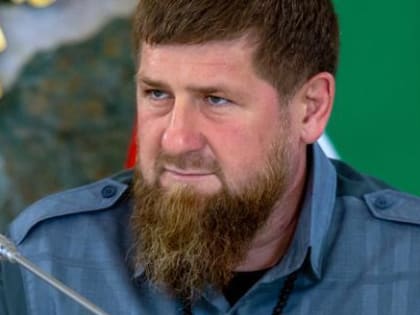Рамзан Кадыров жестко раскритиковал генерала Соболева из-за запрета бороды на передовой