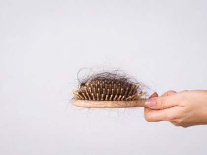 Какие средства от выпадения волос эффективны?
