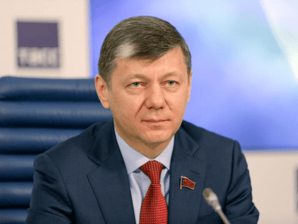 Д.Г. Новиков: “Время прощаться с капитализмом”