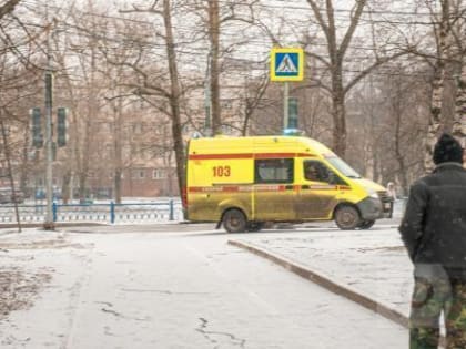 Всплеск ОРВИ в России: школы закрывают, больницы заполняются