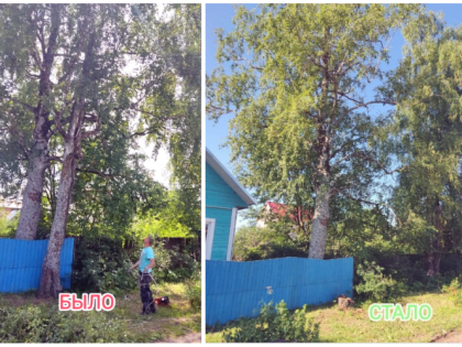 Активно работаем с обращениями граждан