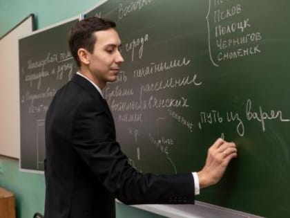 Сергей Кравцов: «Мы продолжим отстаивать права учителей»