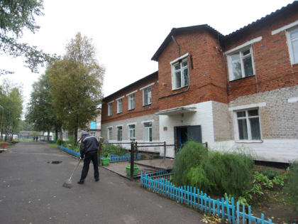 Водитель с судимостью попал в ДТП и скрылся с места происшествия