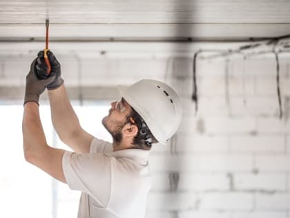 Муниципальный строительный контракт в Никольском районе