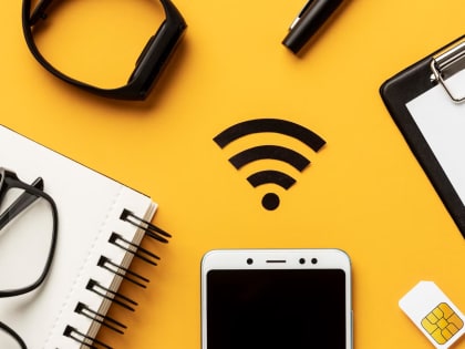 Wi-Fi hot spot (хот-спот): новые возможности для вашего бизнеса