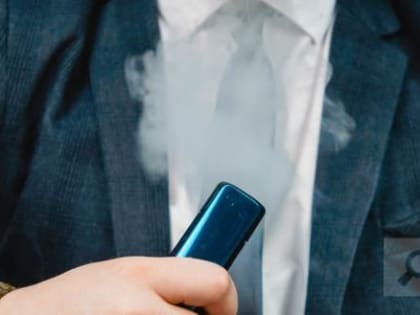 Минздрав поддержал проект о штрафах для родителей курящих детей