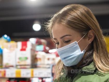 Заболеваемость ОРВИ на Вологодчине выросла в два раза