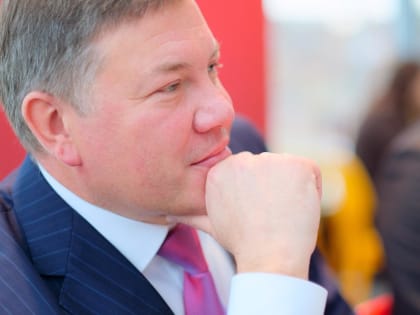 Неожиданный уход Кувшинникова из Совета Федерации