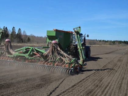 Порядка 460 млн рублей направят на поддержку вологодских сельхозтоваропроизводителей