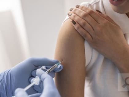 С прошлого года заболеваемость корью в стране значительно увеличилась