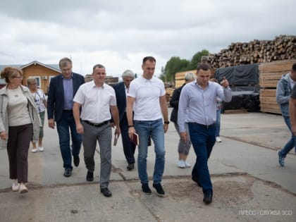 Развитие Туровца: Новый взгляд на проблемы и перспективы