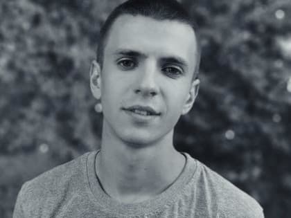 Начинающего музыканта убили и утопили в Вологде? Жуткие подробности гибели 25-летнего парня в «Парке Ветеранов»