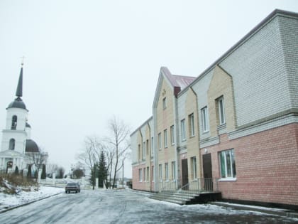 Череповчан позвали на патриотические киносеансы