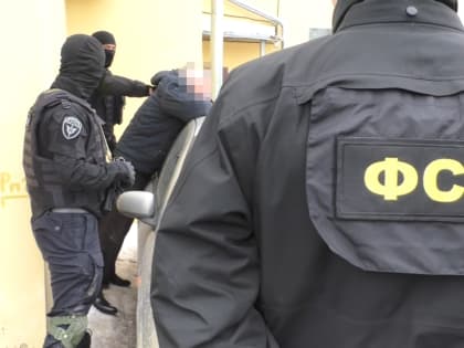 Вынесен приговор