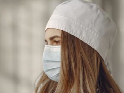 В теле старика, умершего после 613 дней борьбы с ковидом, найден новый штамм коронавируса